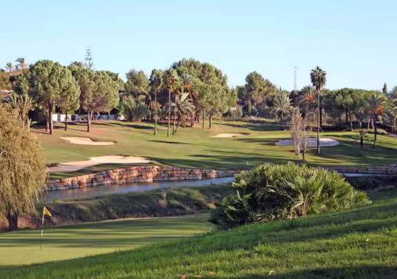 Image El Paraiso Golf Club